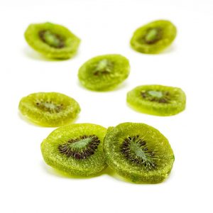 DRIED KIWI