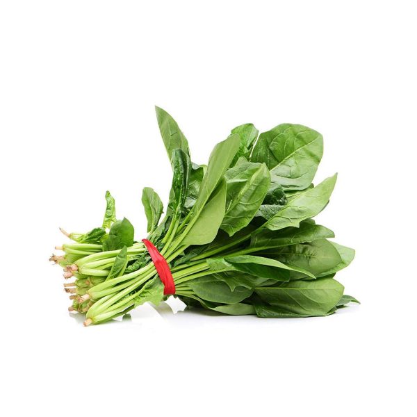 Spinach (Spinat)
