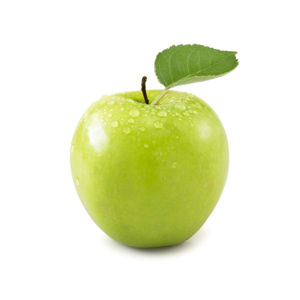 Apple - ( Persian green )