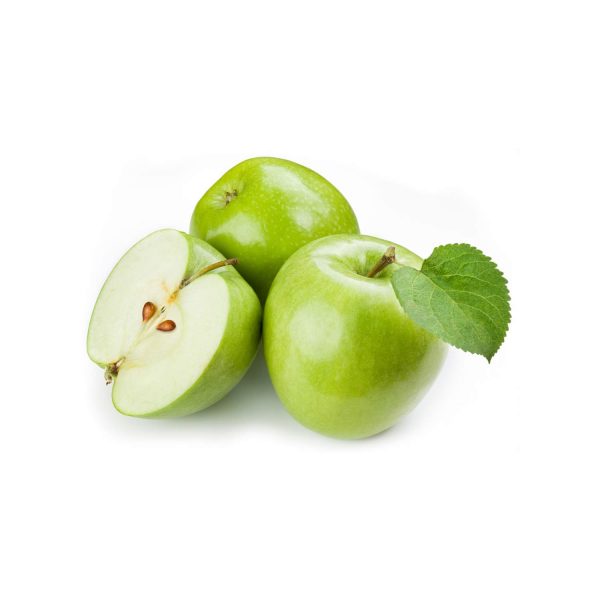 Apple - ( Persian green )
