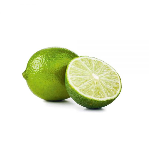 Green Key Lime ( Green Lemon )