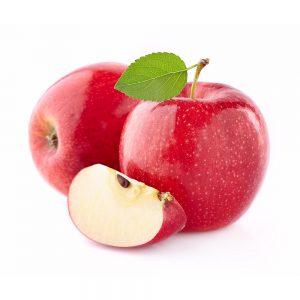 Apple - ( Persian Red )