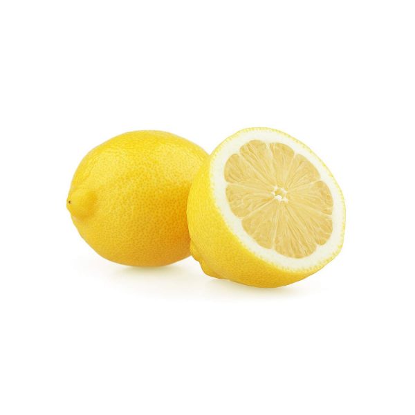 Yellow Persian Lemon