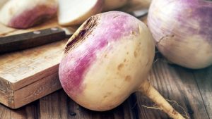 10 SIMPLE WAYS TO EAT TURNIP