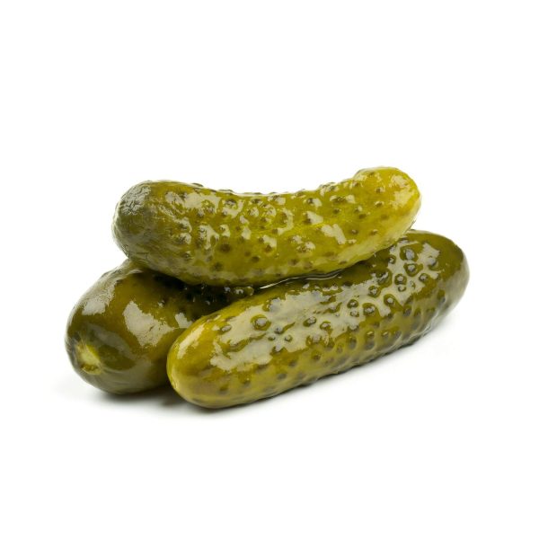 Pickled Cucumber