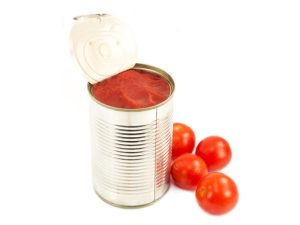 Tomato Paste