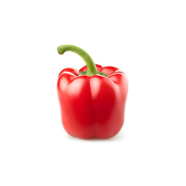 red Bell Pepper