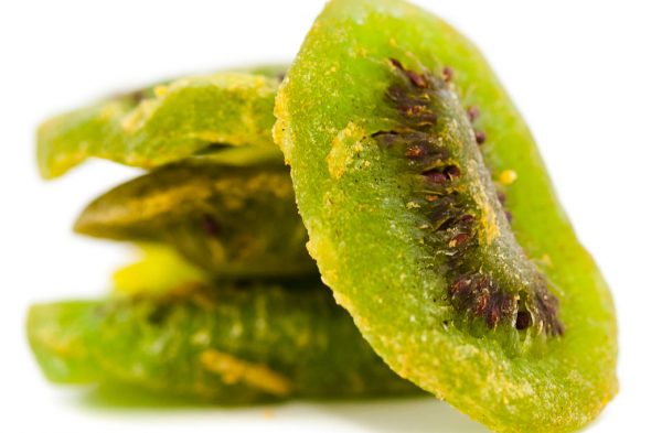 Dried Kiwi ( Peeled ) | Organic dried fruit