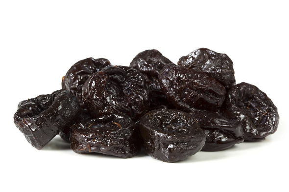 DRIED PLUM