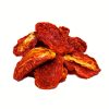 dried vegetables - dried tomatoes
