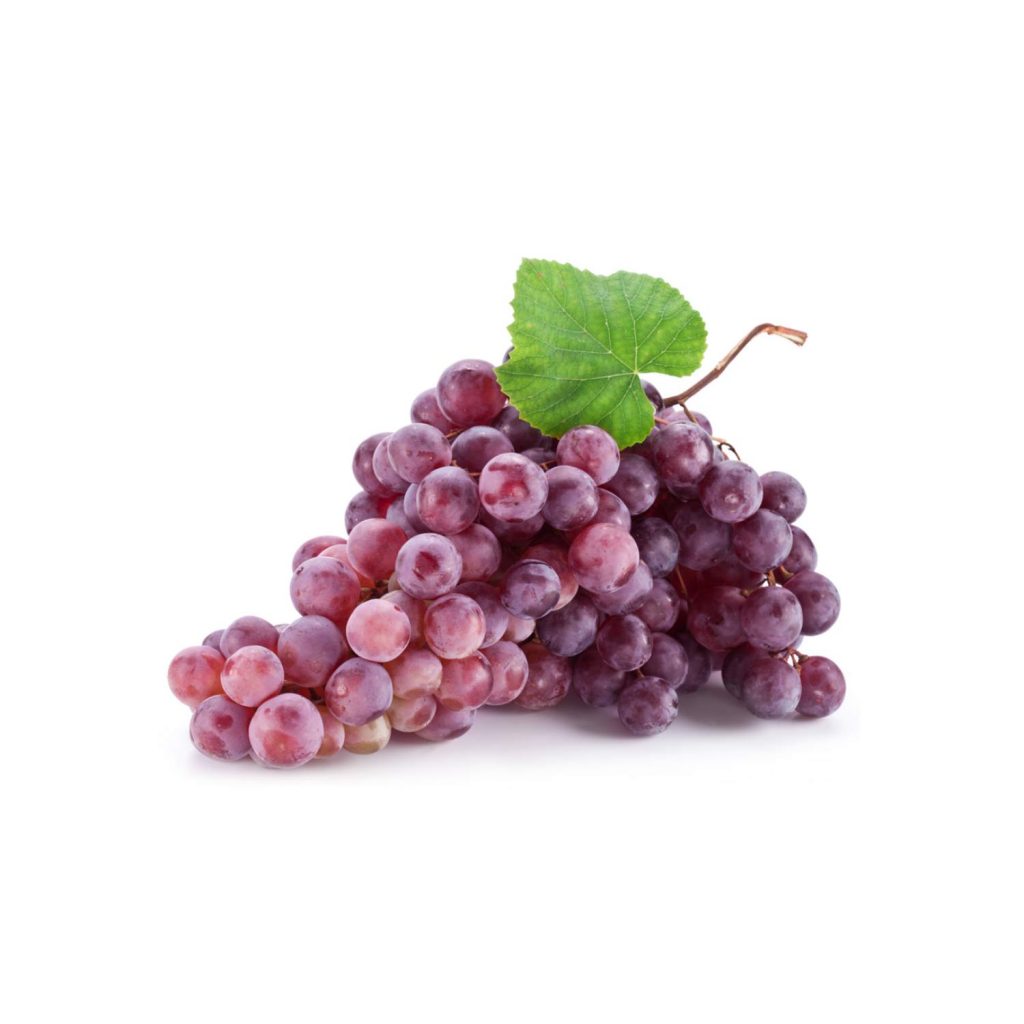 Red Grapes