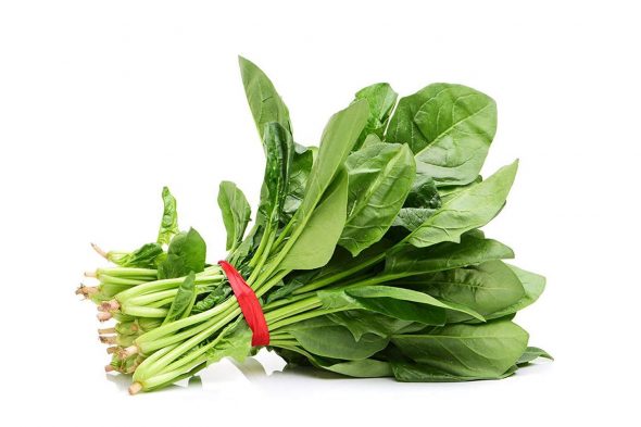 Spinach (Spinat)