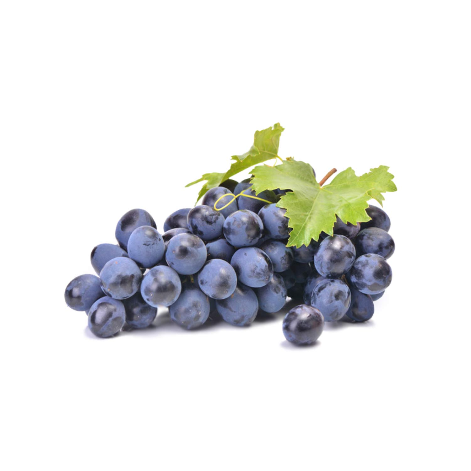 Black Grapes