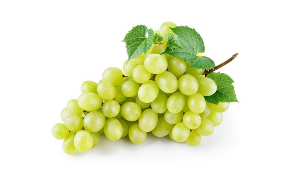 green Grapes