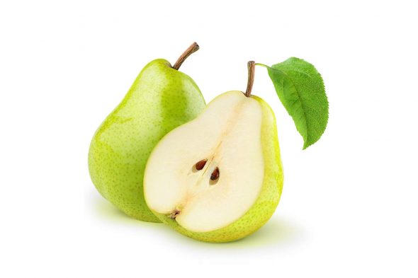 pear