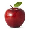 Apple - ( Persian Red )