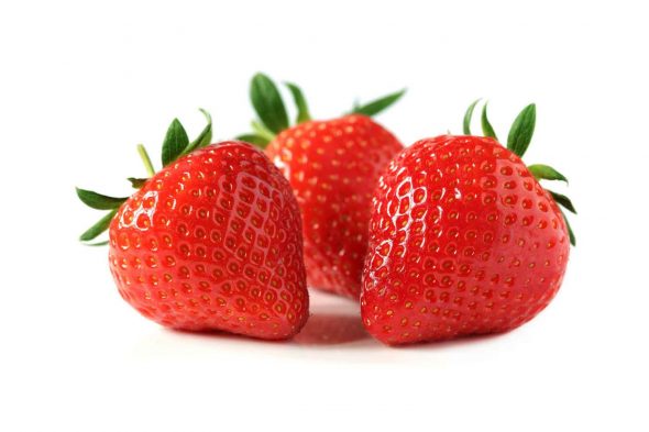 Strawberry