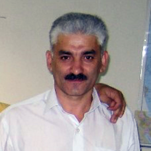 Hossein Kheyrollahi