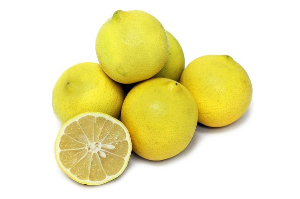 Fresh Sweet lemon