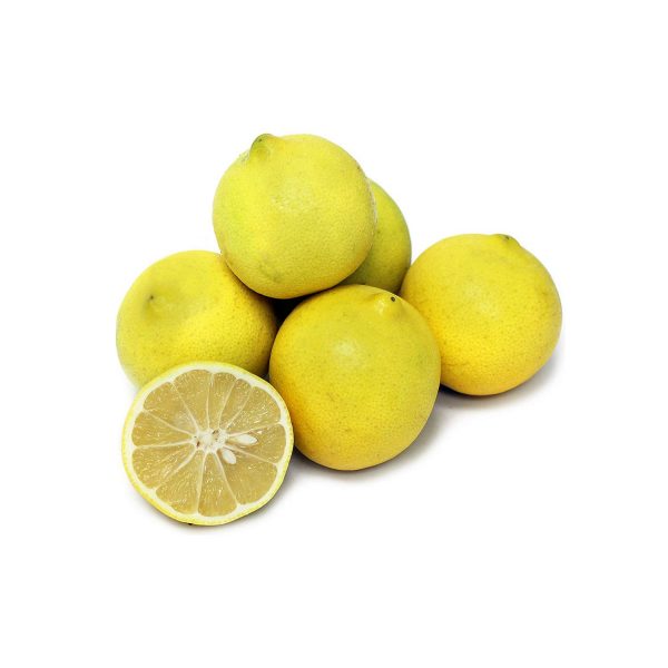 Fresh Sweet lemon