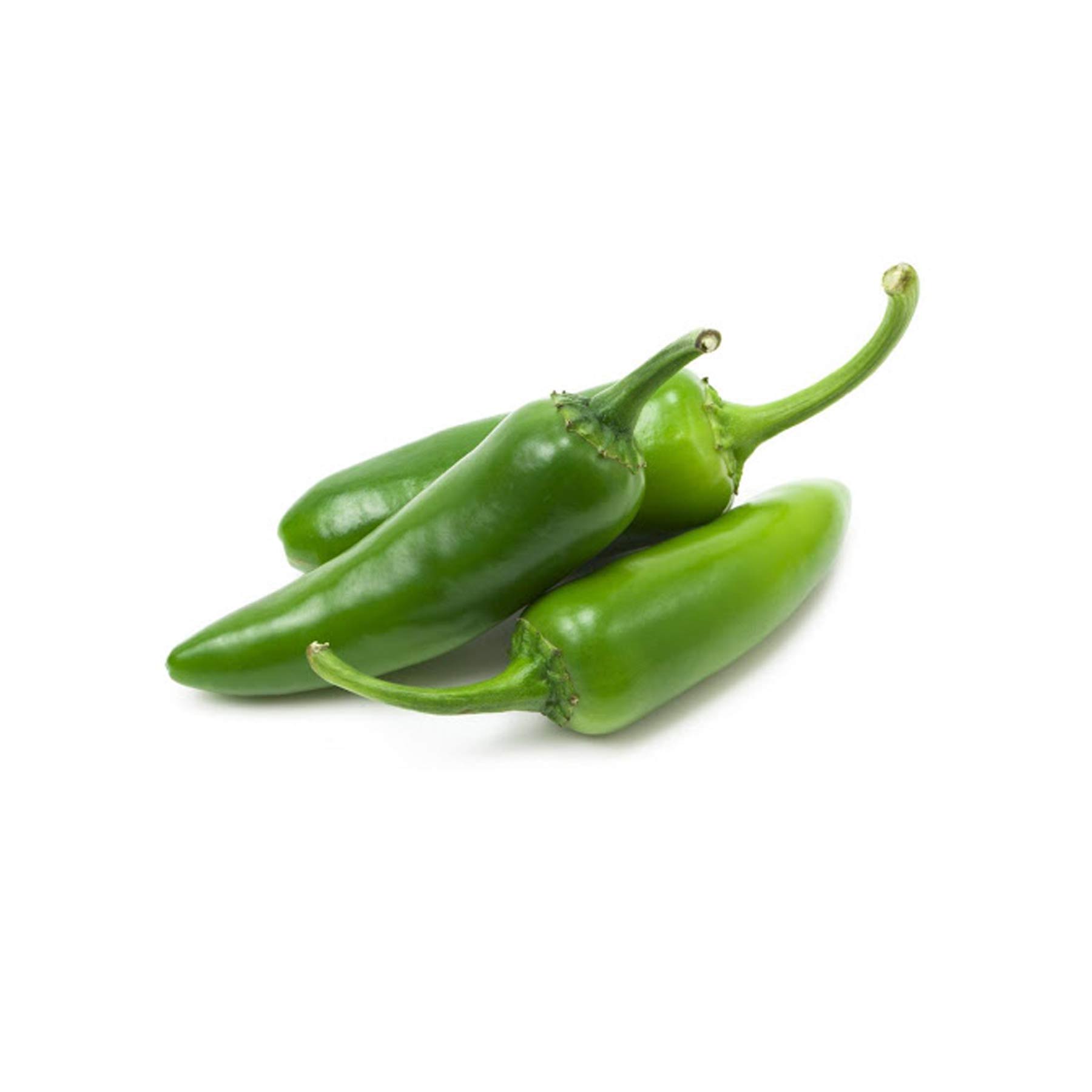 Iranian Green Chili Pepper Exporter Company Iranfreshfruit