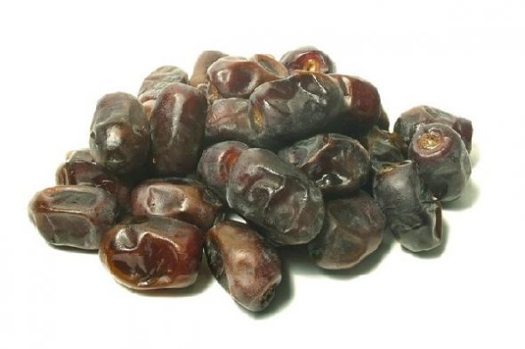 date fruits
