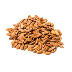 Iranian Almond