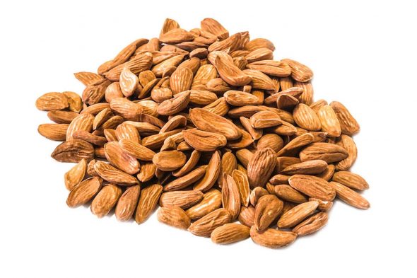 Iranian Almond