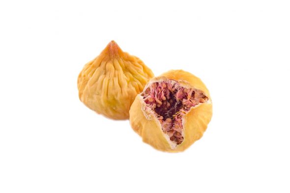 Iranian fig
