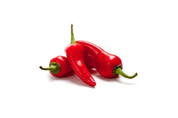 Red Chili Pepper