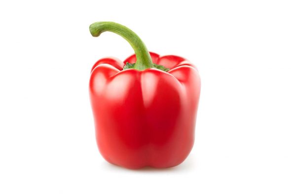 red Bell Pepper