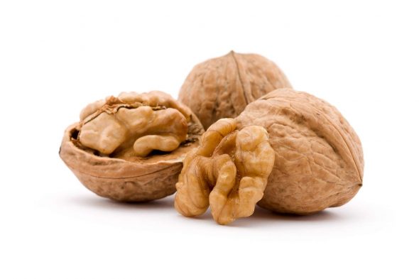 iranian walnut
