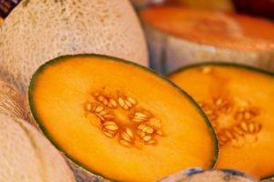 which melon is the sweetest ? best way to store melon - melon benefits