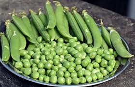 Green peas